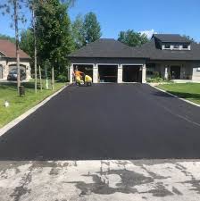 Best Paver Driveway Installation  in Lo, HI